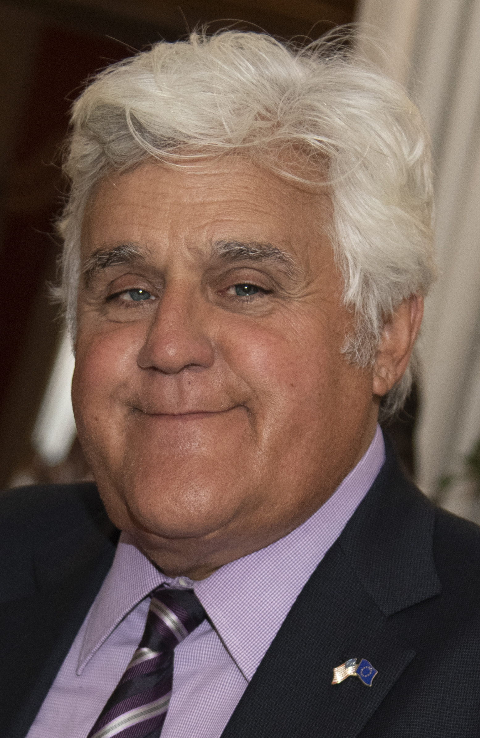 Jay Leno Watch Collection - Every Watch He's Been Spotted Wearing